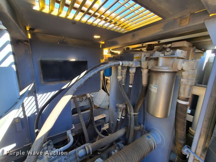 image for item DN6061 2005 Kobelco CK850-II  crane