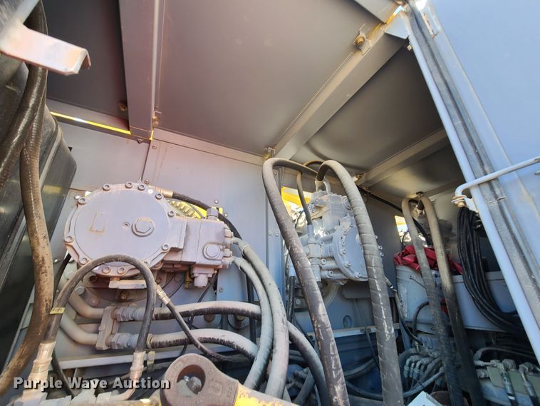 image for item DN6061 2005 Kobelco CK850-II  crane