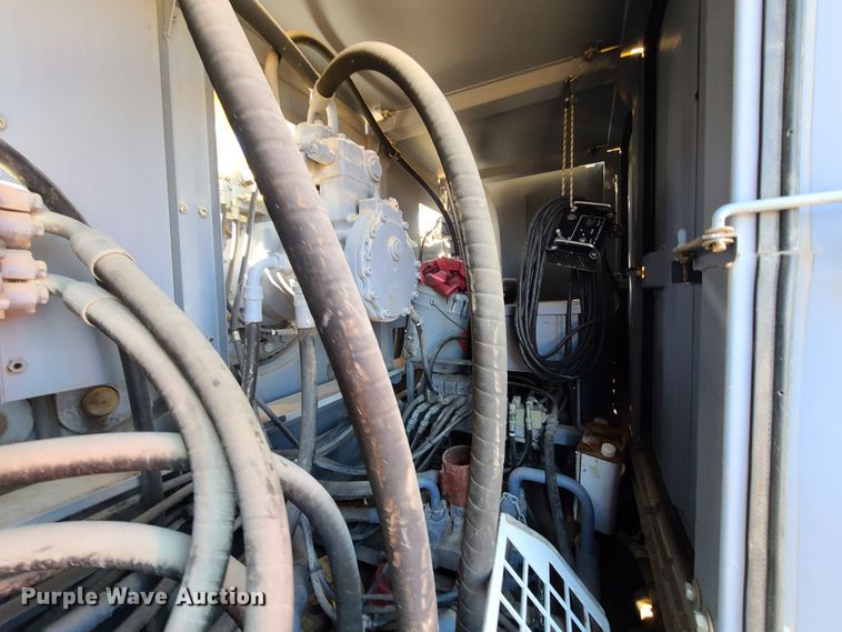 image for item DN6061 2005 Kobelco CK850-II  crane