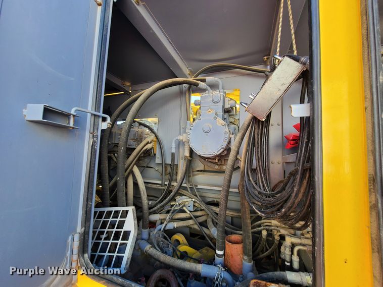 image for item DN6061 2005 Kobelco CK850-II  crane