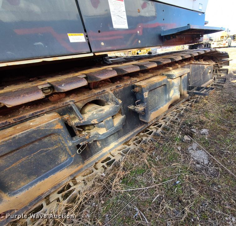 image for item DN6061 2005 Kobelco CK850-II  crane