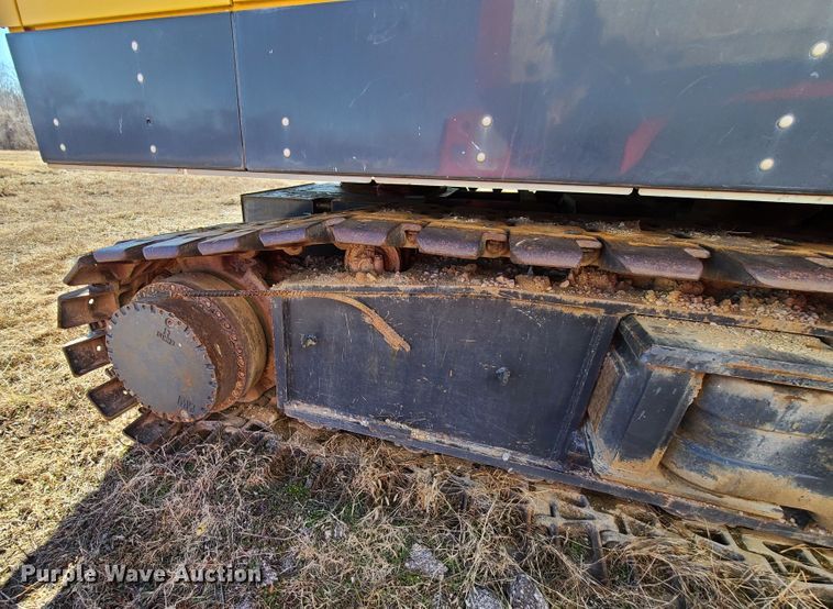 image for item DN6061 2005 Kobelco CK850-II  crane