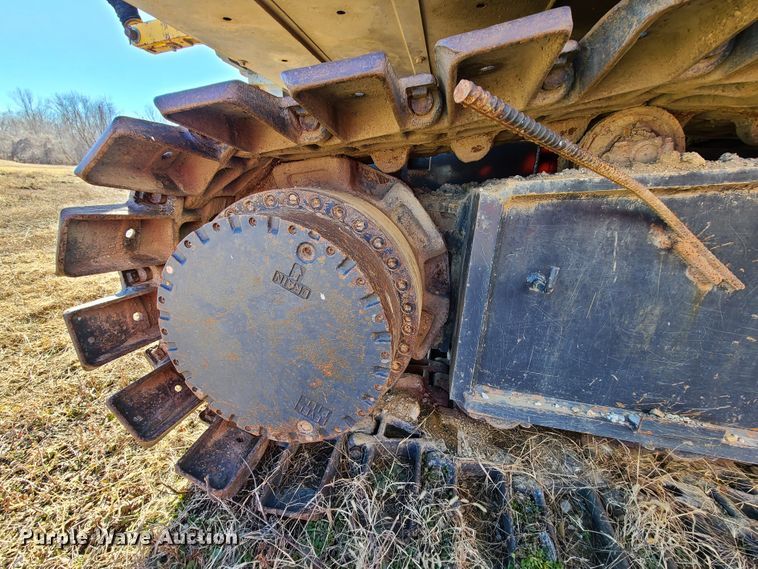 image for item DN6061 2005 Kobelco CK850-II  crane