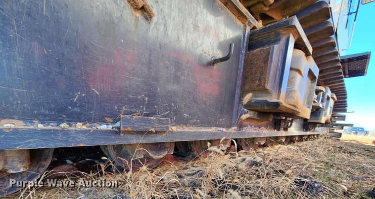 image for item DN6061 2005 Kobelco CK850-II  crane