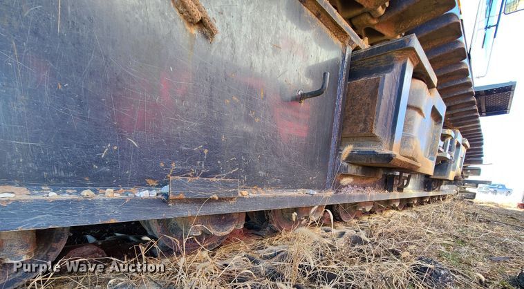 image for item DN6061 2005 Kobelco CK850-II  crane