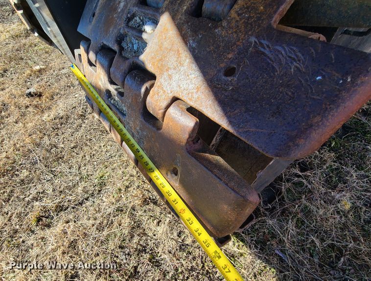 image for item DN6061 2005 Kobelco CK850-II  crane