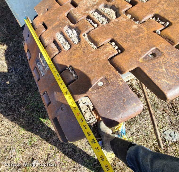 image for item DN6061 2005 Kobelco CK850-II  crane