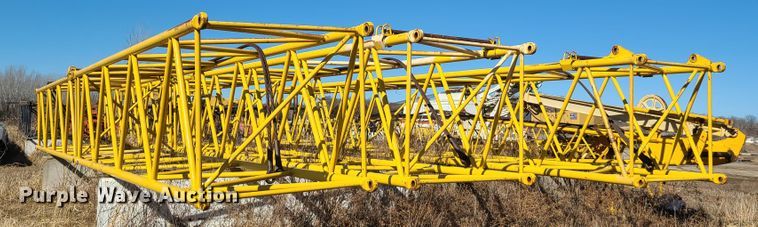 image for item DN6061 2005 Kobelco CK850-II  crane