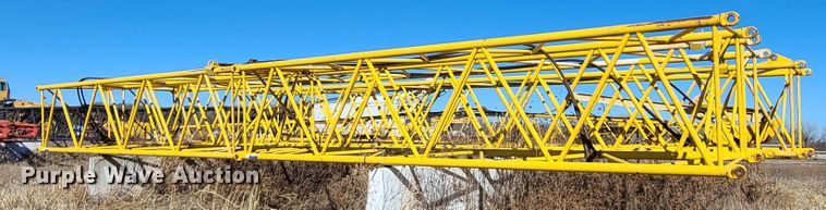 image for item DN6061 2005 Kobelco CK850-II  crane