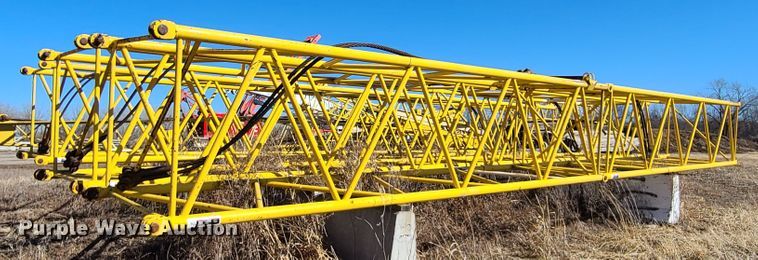 image for item DN6061 2005 Kobelco CK850-II  crane