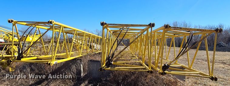 image for item DN6061 2005 Kobelco CK850-II  crane