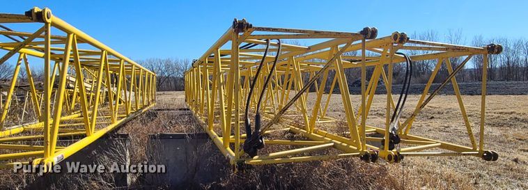 image for item DN6061 2005 Kobelco CK850-II  crane