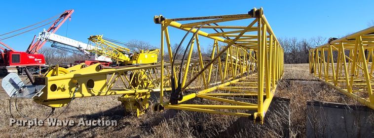 image for item DN6061 2005 Kobelco CK850-II  crane