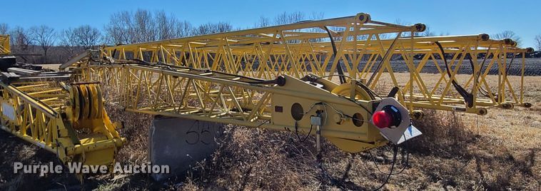 image for item DN6061 2005 Kobelco CK850-II  crane