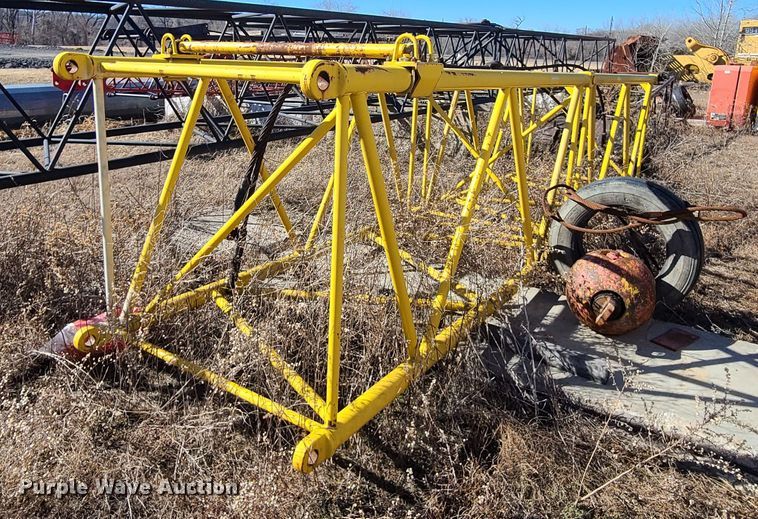 image for item DN6061 2005 Kobelco CK850-II  crane