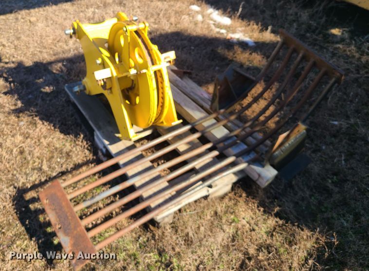 image for item DN6061 2005 Kobelco CK850-II  crane