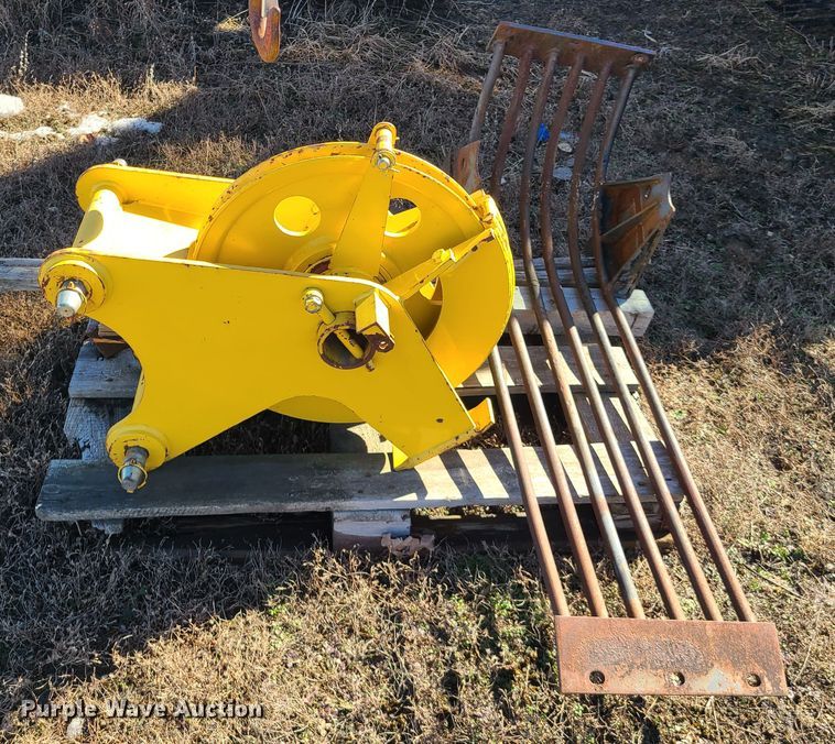 image for item DN6061 2005 Kobelco CK850-II  crane