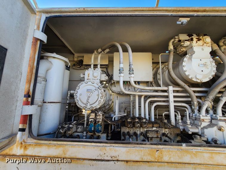 image for item DN6062 1989 Link Belt LS-138  crane