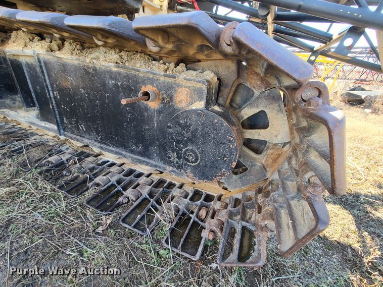 image for item DN6062 1989 Link Belt LS-138  crane