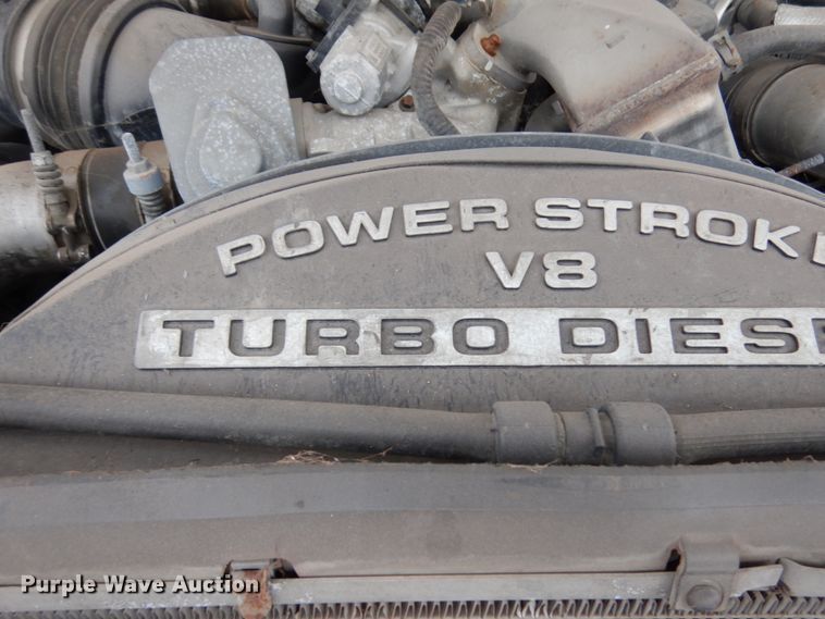 image for item HX9646 2009 Ford F450 Super Duty  truck cab and chassis