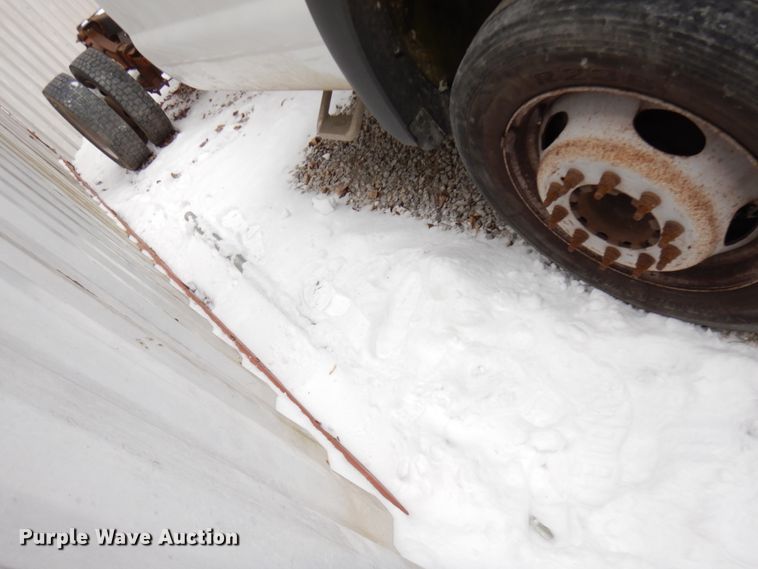 image for item HX9650 2014 Ford F450 Super Duty  truck cab and chassis