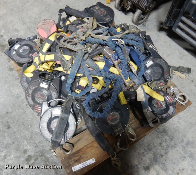 image for item IA9324 Safety equipment