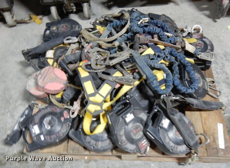 image for item IA9324 Safety equipment