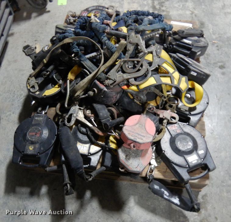 image for item IA9324 Safety equipment