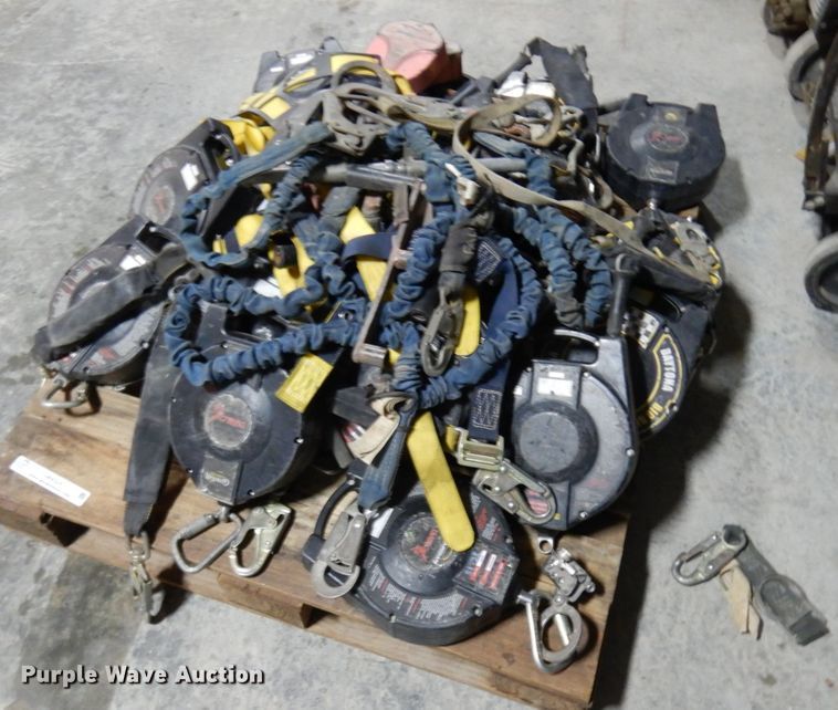 image for item IA9324 Safety equipment