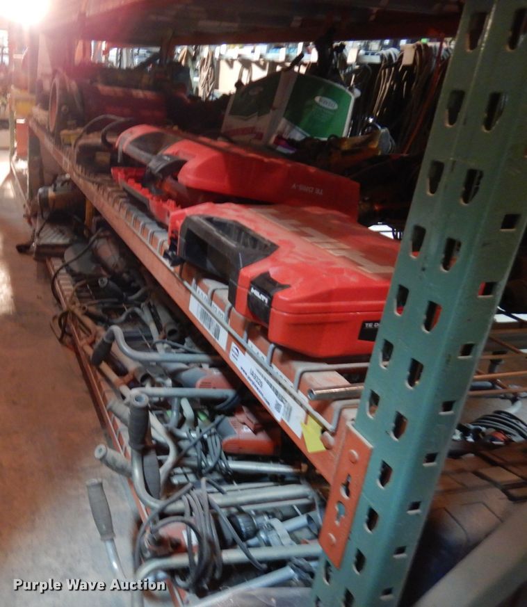 image for item IA9329 Tools