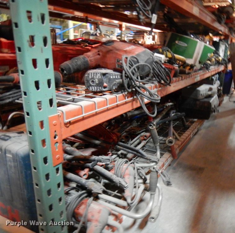 image for item IA9329 Tools