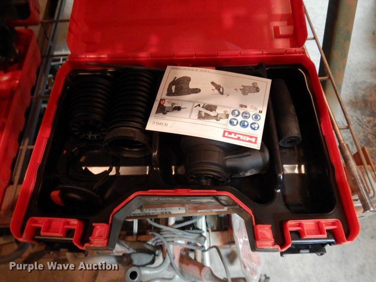 image for item IA9329 Tools