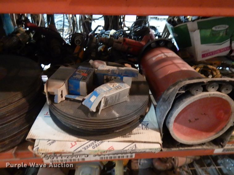 image for item IA9329 Tools