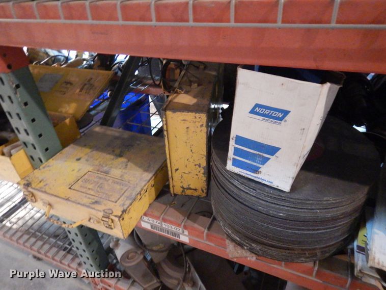 image for item IA9329 Tools