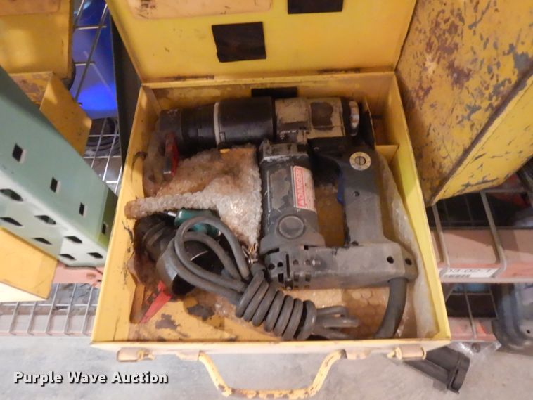 image for item IA9329 Tools