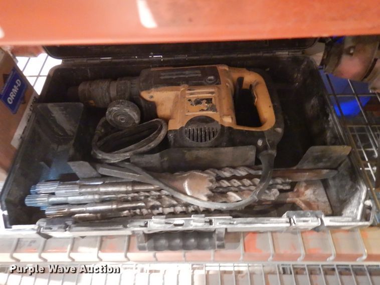 image for item IA9329 Tools