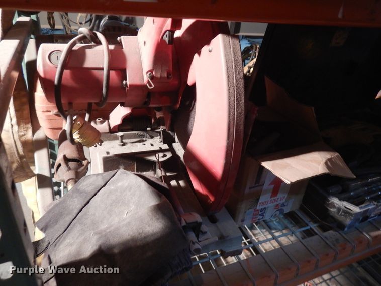 image for item IA9329 Tools