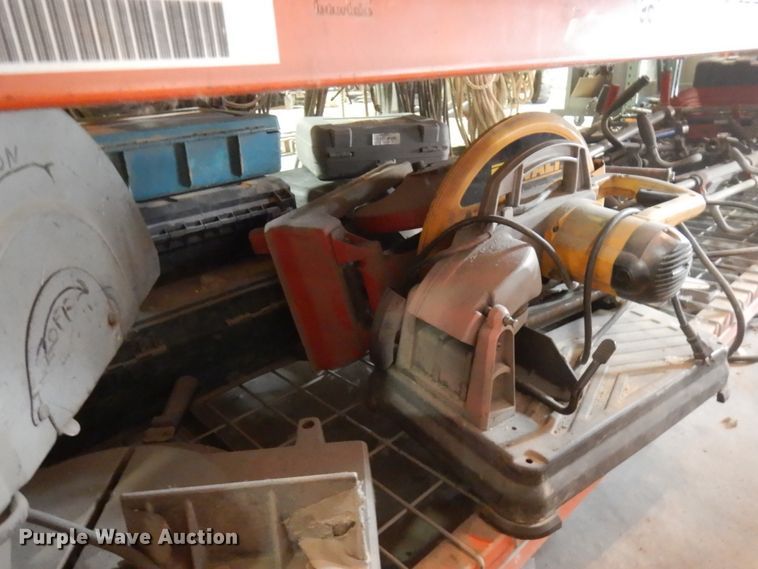 image for item IA9329 Tools