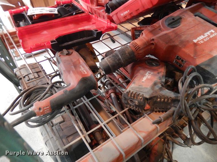 image for item IA9329 Tools