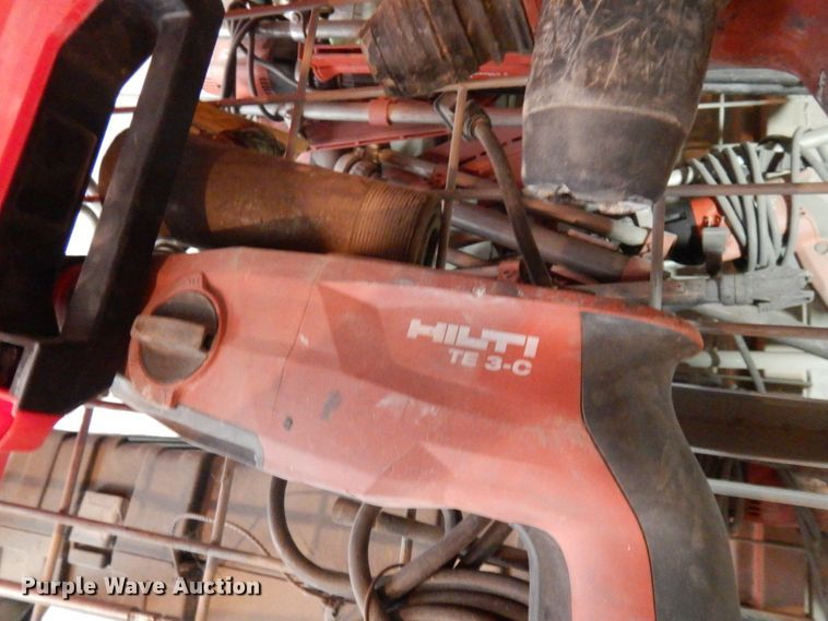 image for item IA9329 Tools