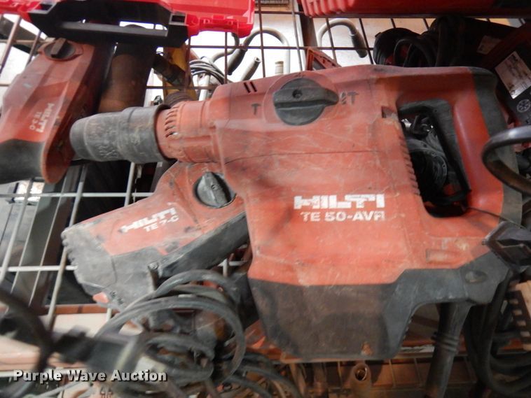 image for item IA9329 Tools