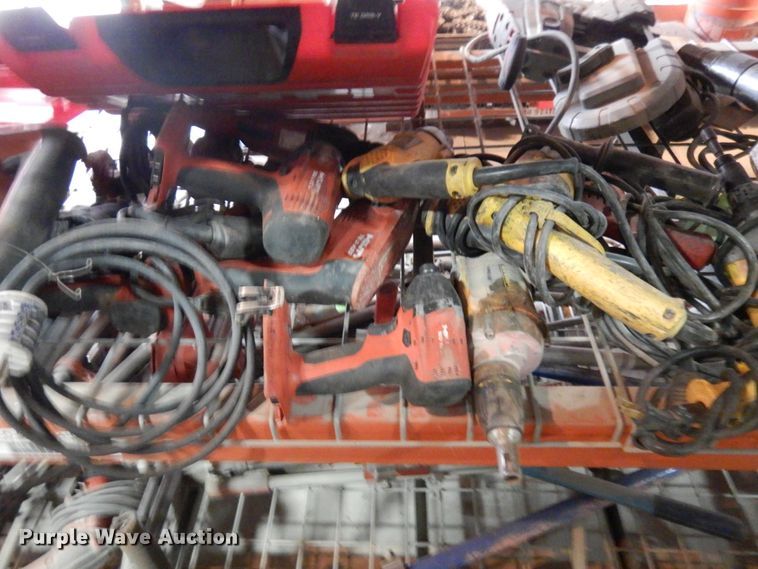 image for item IA9329 Tools