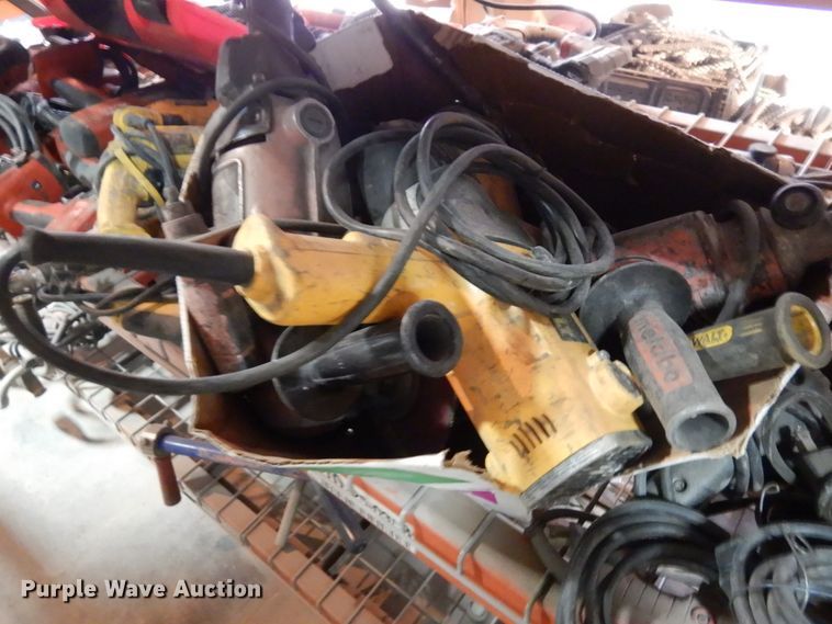 image for item IA9329 Tools