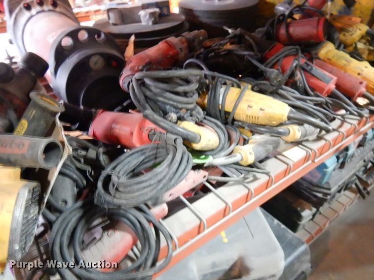 image for item IA9329 Tools