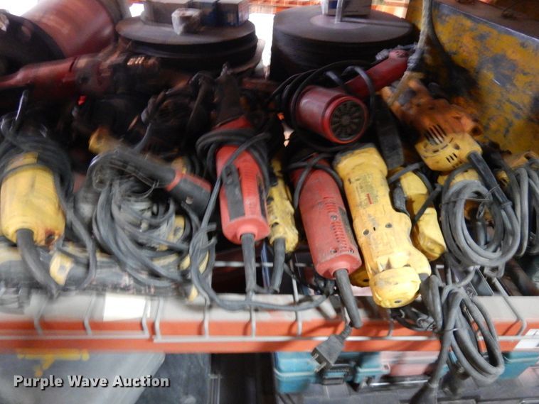 image for item IA9329 Tools