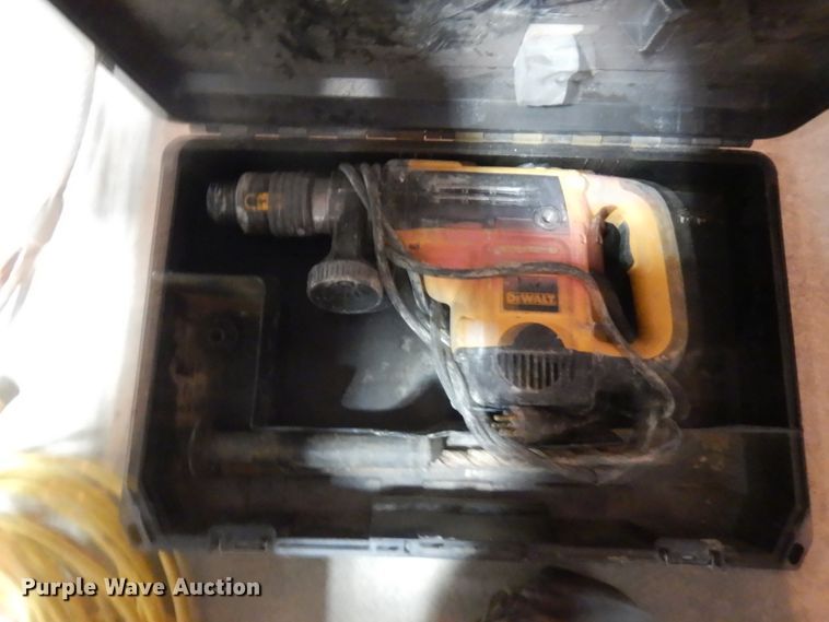 image for item IA9329 Tools