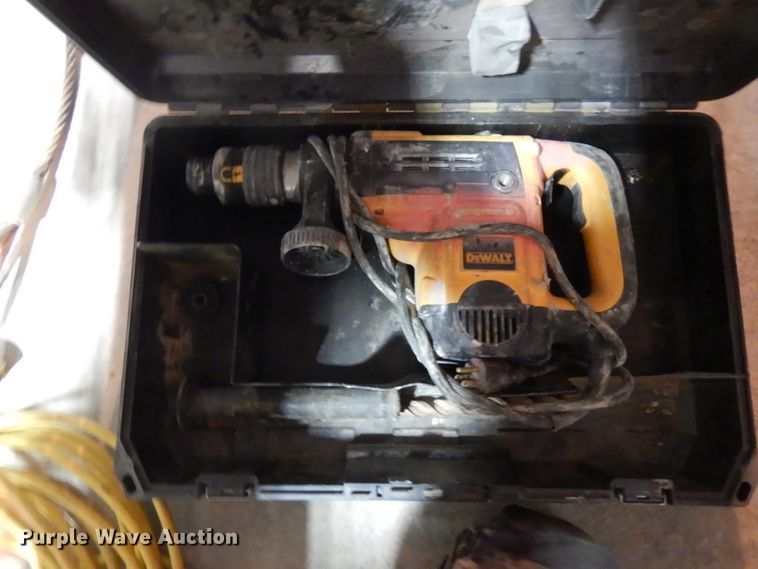 image for item IA9329 Tools