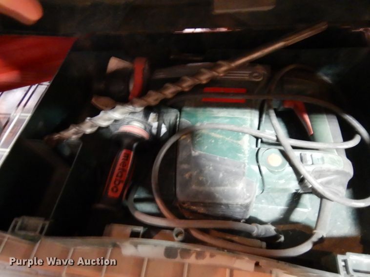 image for item IA9329 Tools