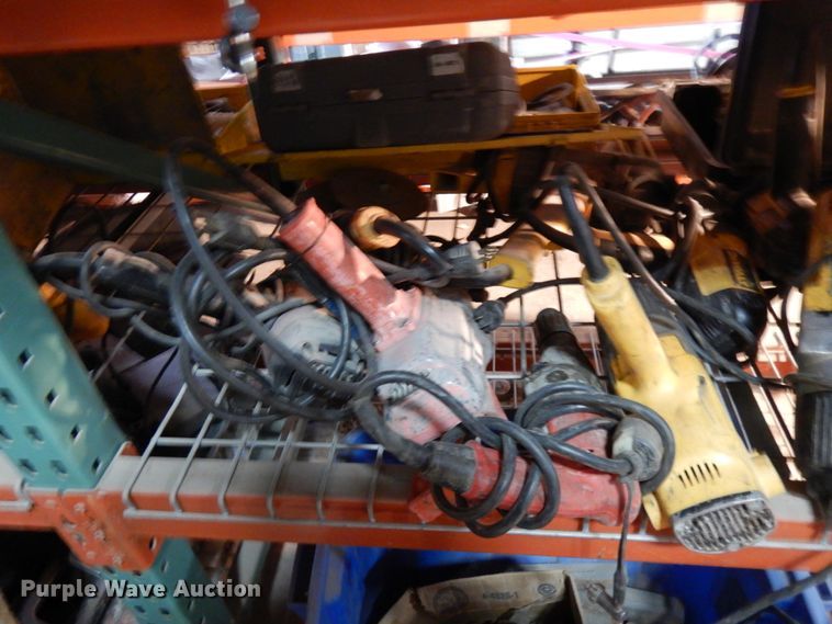 image for item IA9329 Tools