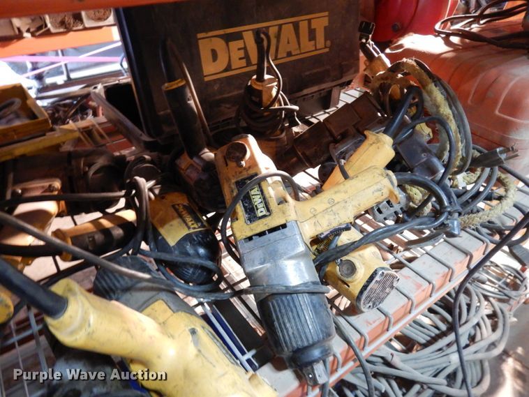 image for item IA9329 Tools